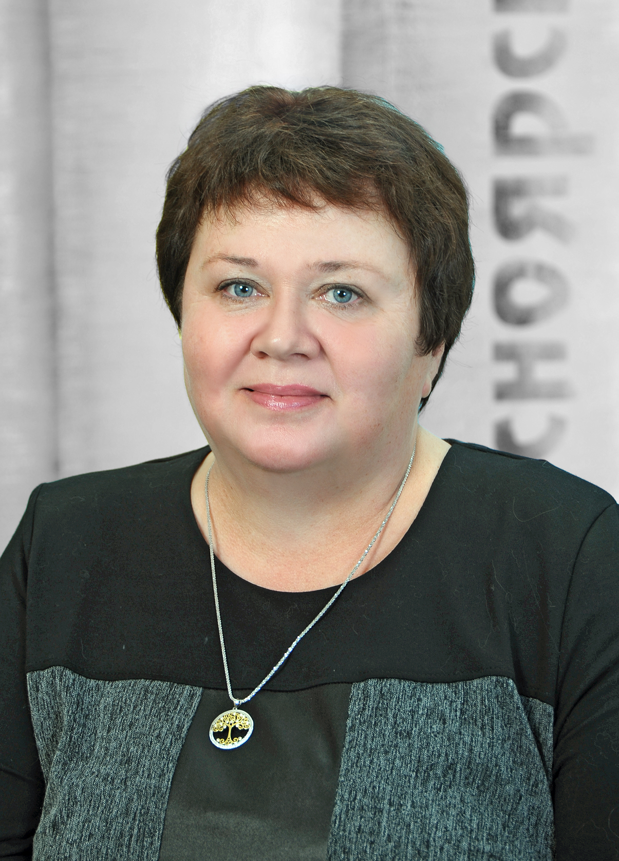 Солодилина Марина Петровна.