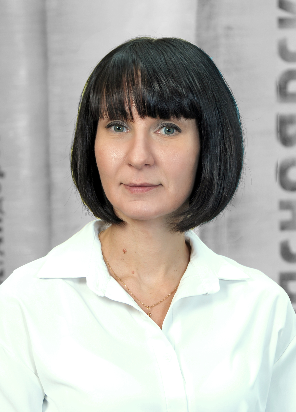 Тугунова Марина Михайловна.