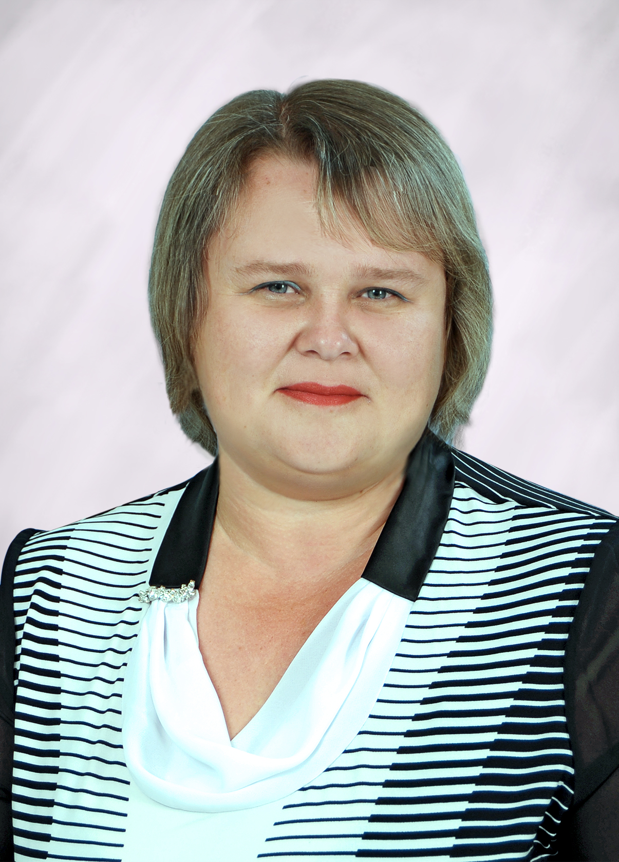 Ляпина Наталья Ивановна.
