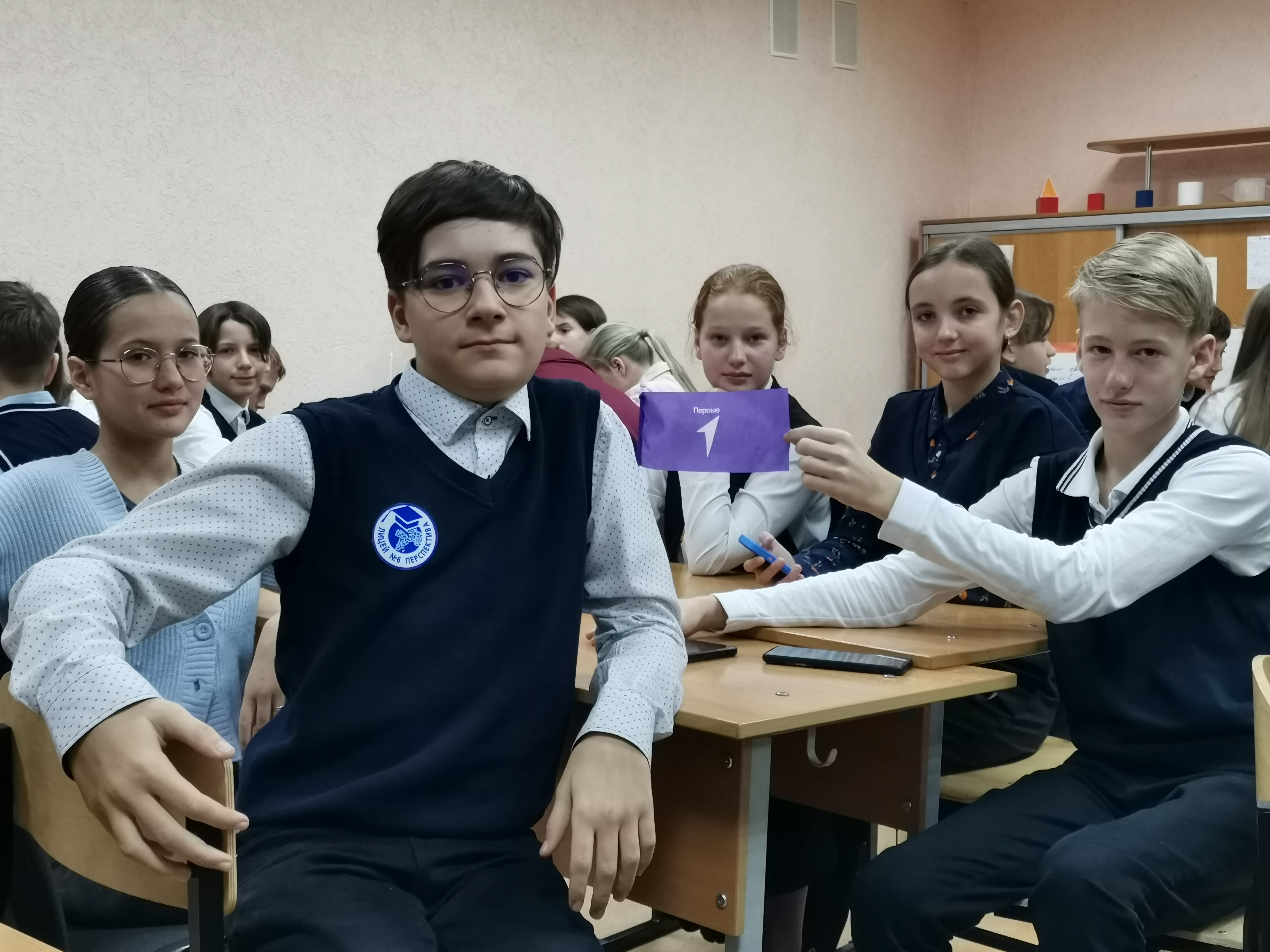 КВИЗ «Битва умов» от РДДМ.