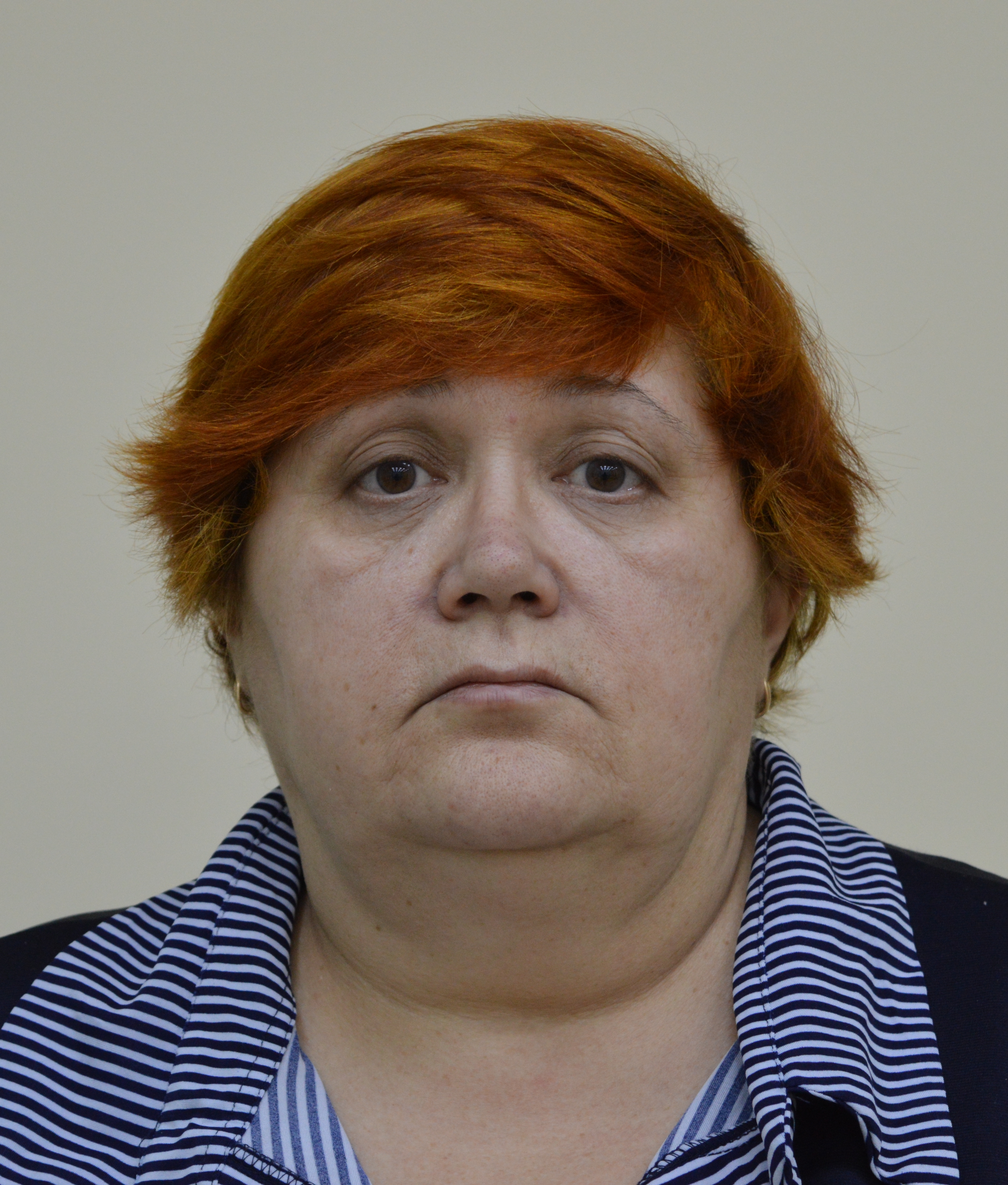 Илатовская Татьяна Николаевна.