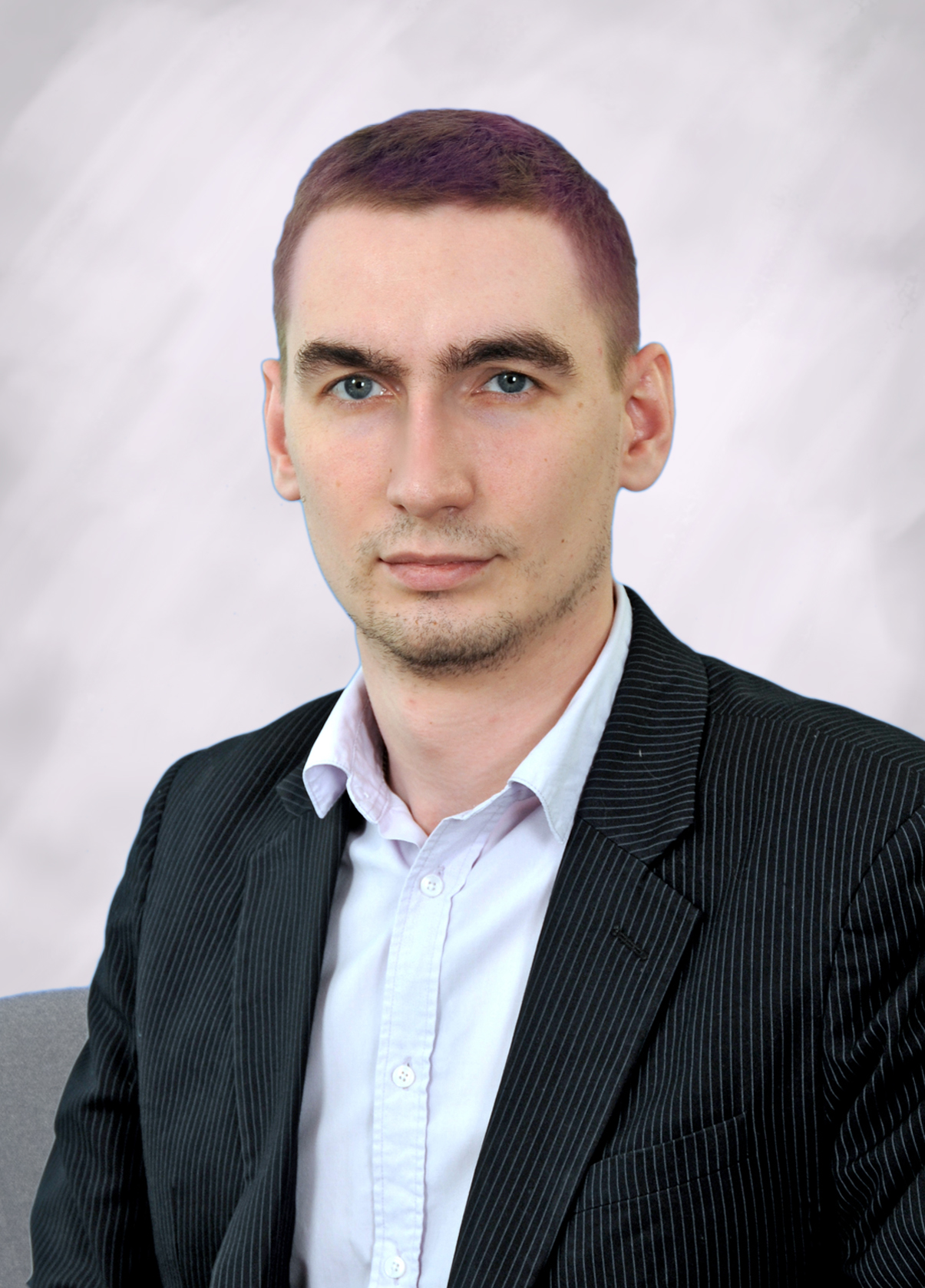 Матвеев Игорь Владимирович.
