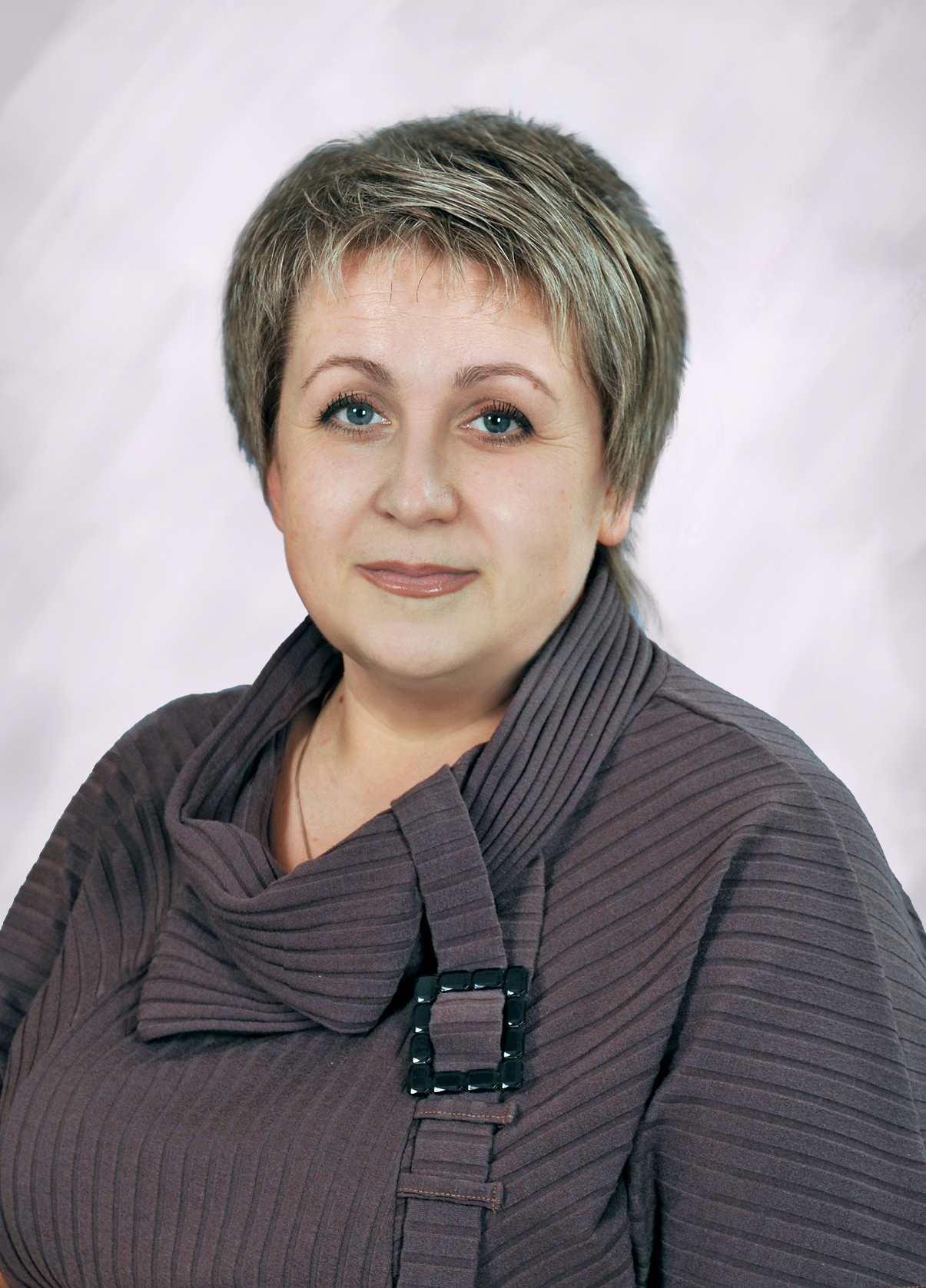 Юнгерова Ирина Александровна.