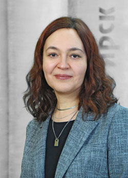 Ульянкина Галина Владимировна.